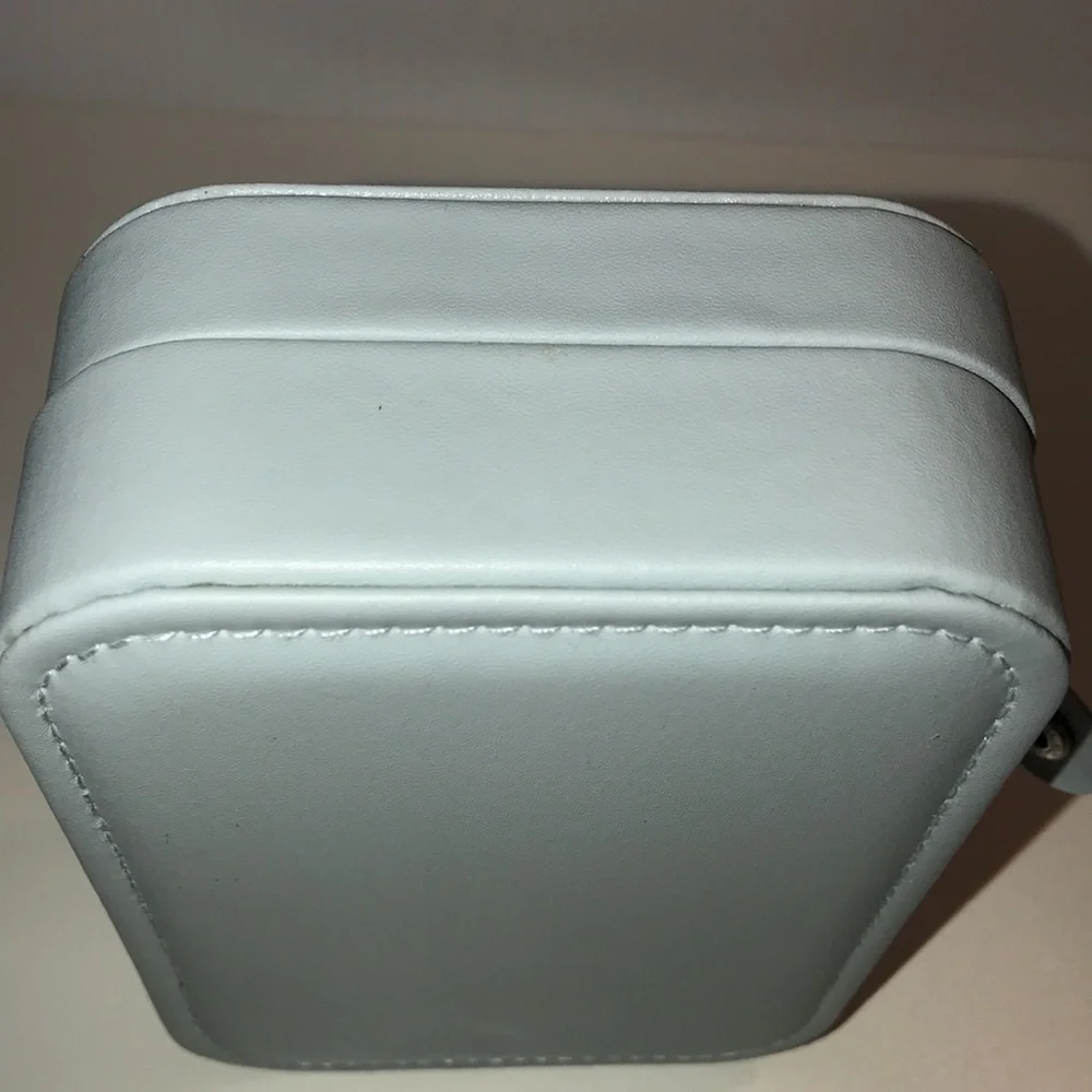 Blue travel Jewelry Organizer NEW
